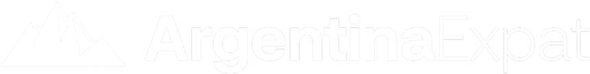 Argentina Expat logo